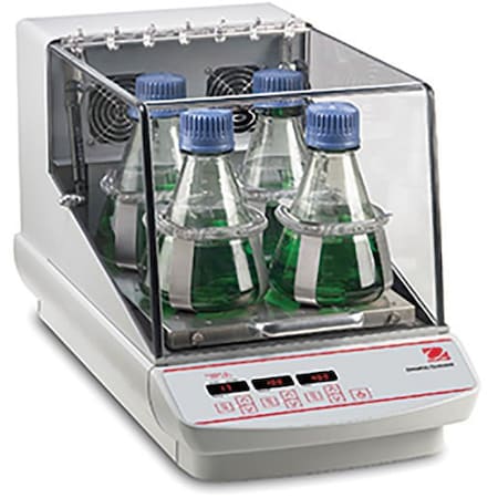 Ohaus Incubating Heavy Duty Orbital Shaker, ISHD16HDG OH-30573769